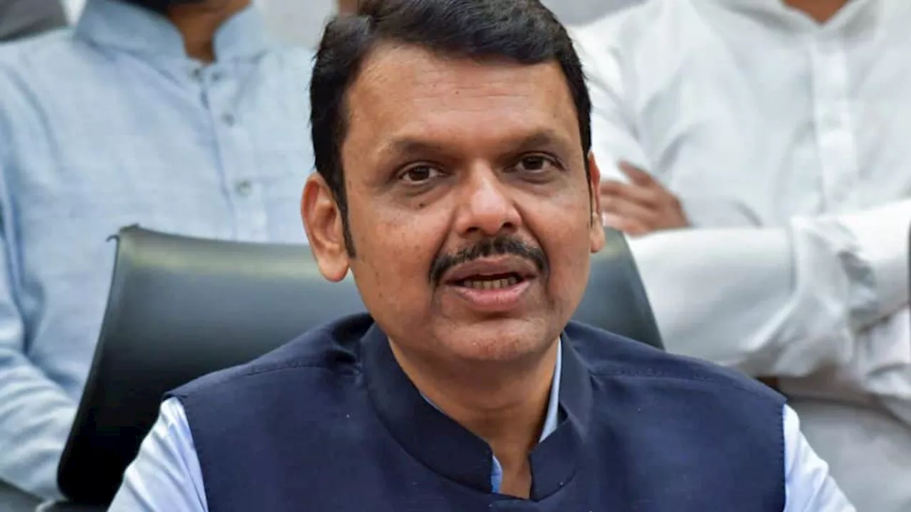 Maharashtra CM Suspense Ends: Devendra Fadnavis To Return As Chief Minister, Oath Ceremony Tomorrow