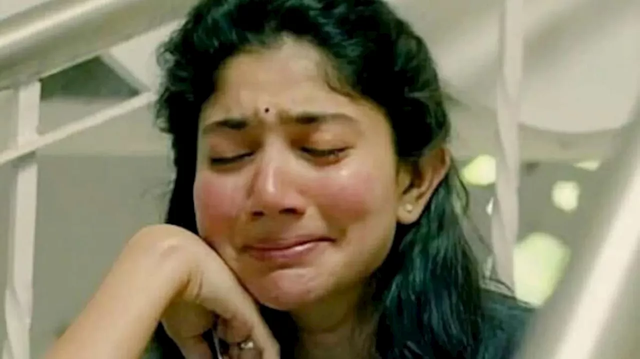 Sai Pallavi: హీరోయిన్‌ సాయిపల్లవికి భారీ షాక్‌.. ఫోన్‌ నంబర్ వాడినందుకు రూ.1.1 కోటి చెల్లించాల్సిందే