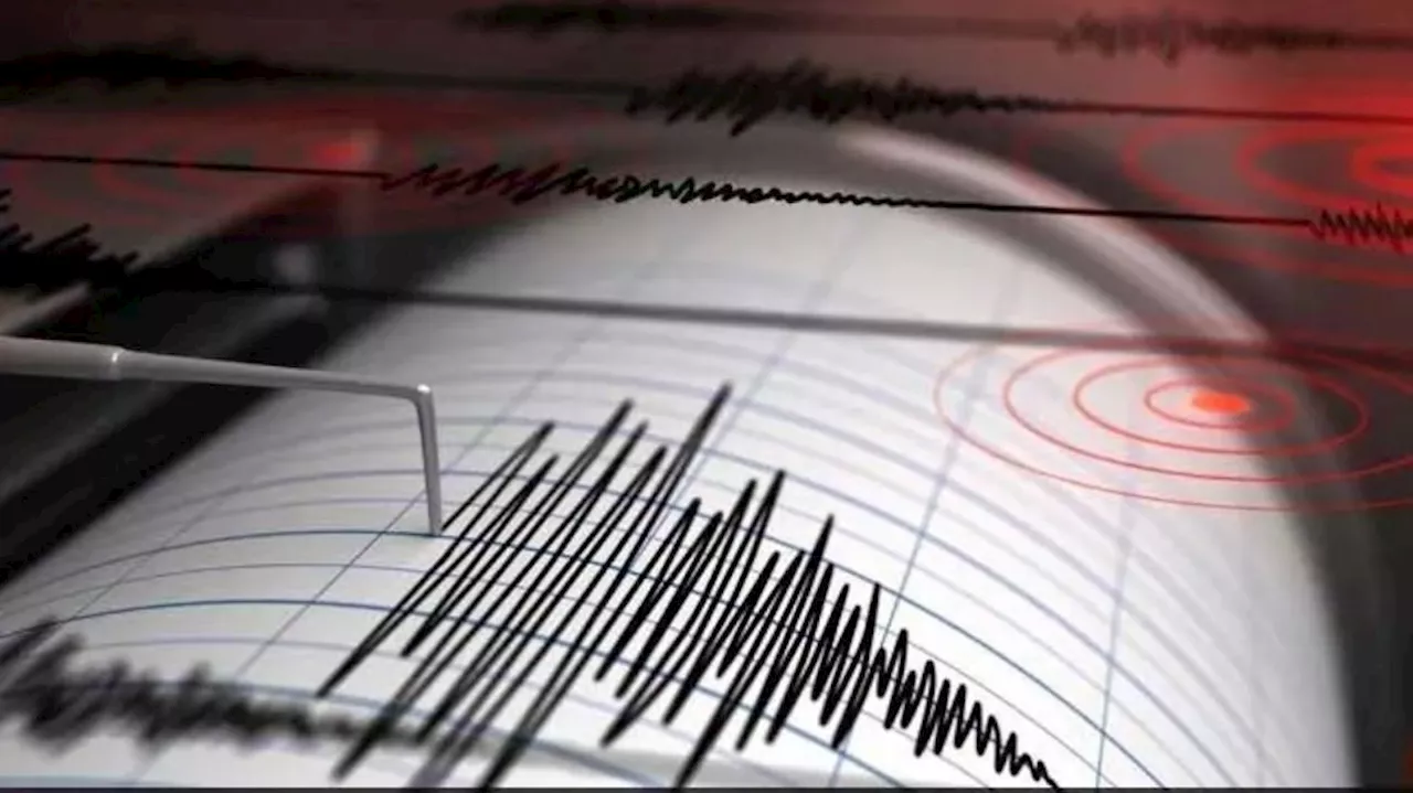 Telangana Earthquake: തെലങ്കാനയിൽ ഭൂചലനം; റിക്ടർ സ്കെയിലിൽ 5.3 തീവ്രത രേഖപ്പെടുത്തി