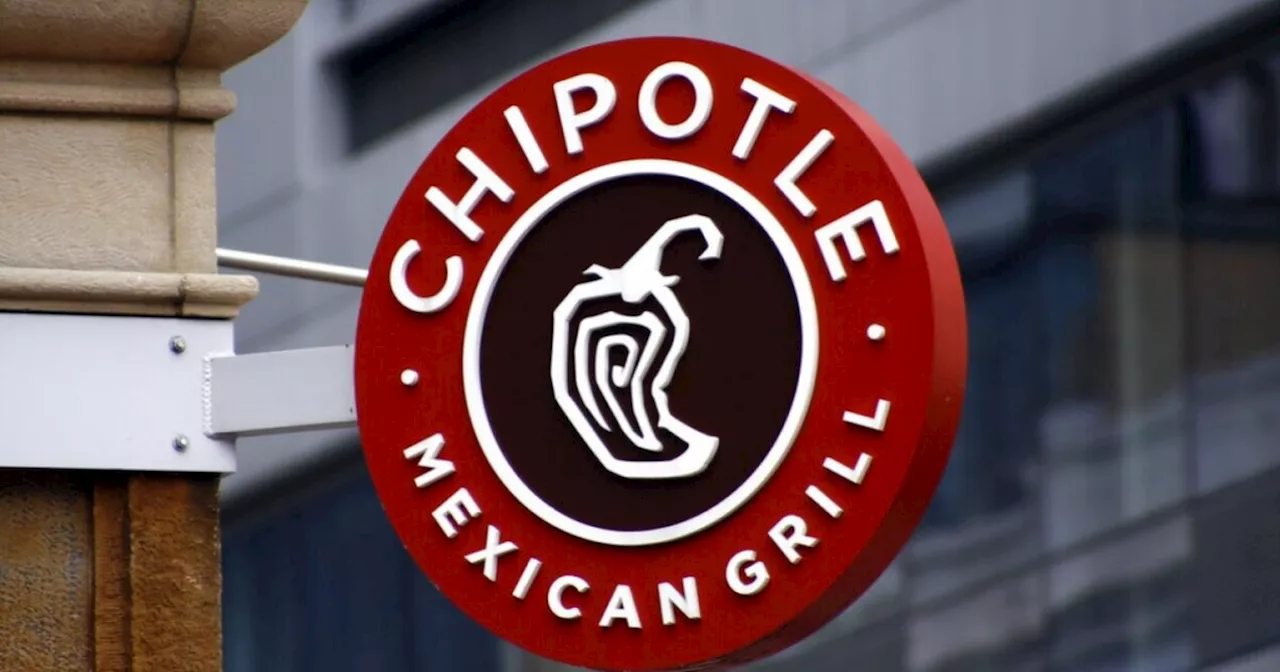 Chipotle raising prices for first time in over a year, company says