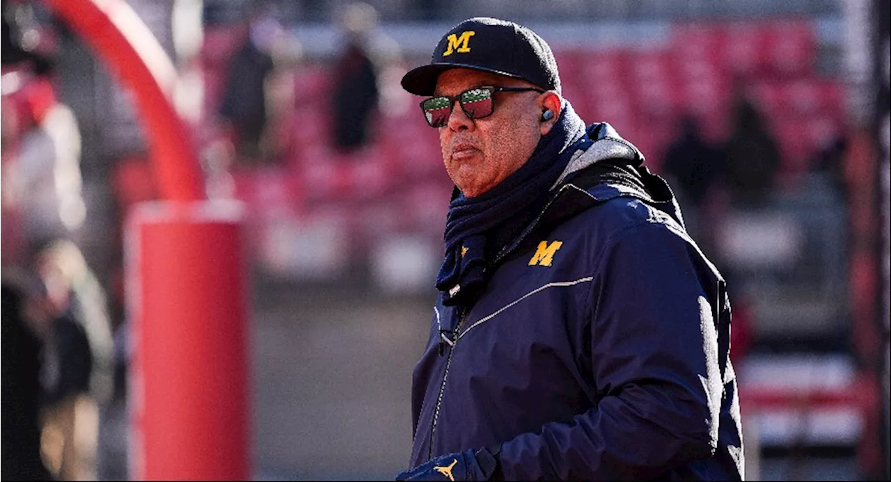 Warde Manuel to Receive Five-Year Contract Extension, Will Remain Michigan's Athletic Director Through 2030