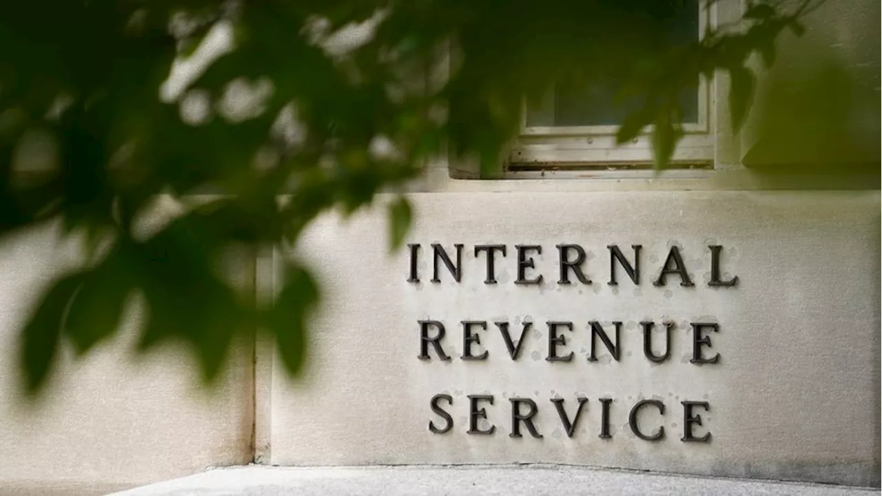 IRS funding may be on chopping block as Trump, Republicans eye spending cuts