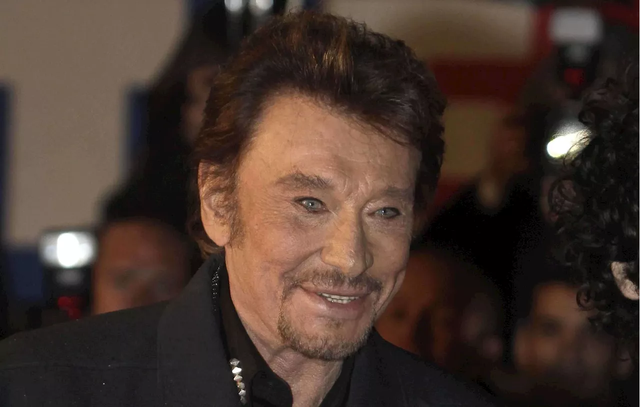 Johnny Hallyday : Pourquoi personne n’a finalement acheté sa somptueuse villa des Hauts-de-Seine ?