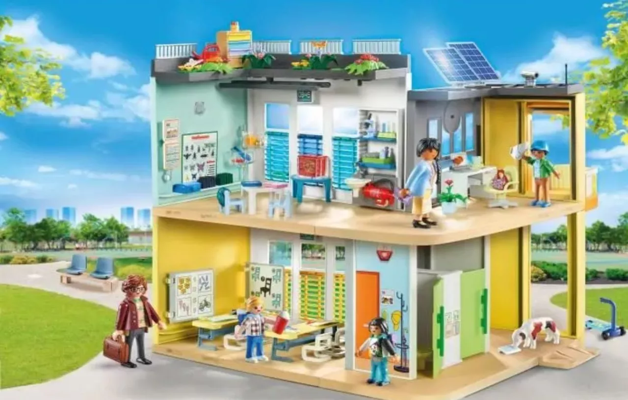 Promotions Playmobil : Stimuler l'Imagination et la Créativité des Enfants