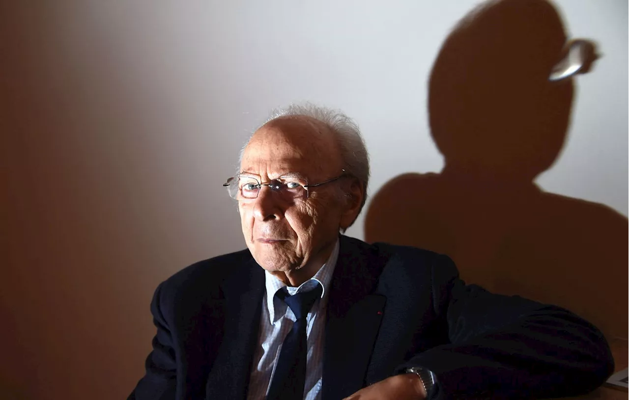 Henri Borlant, Shoah's Last Surviving Voice from 1942 Deportation, Passes Away