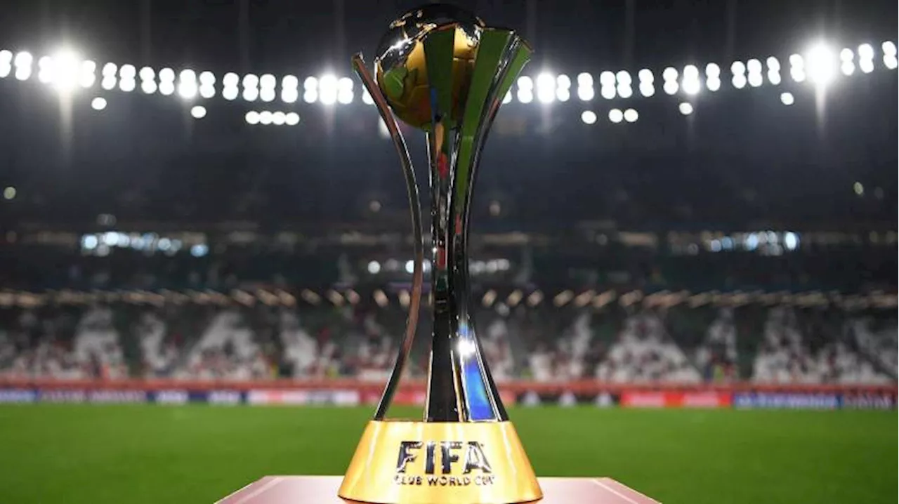 Club World Cup 2025: DAZN secures global broadcast rights