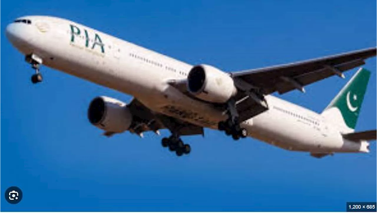 Supreme Court Prompts Government to Proceed with Transparent Privatization of PIA