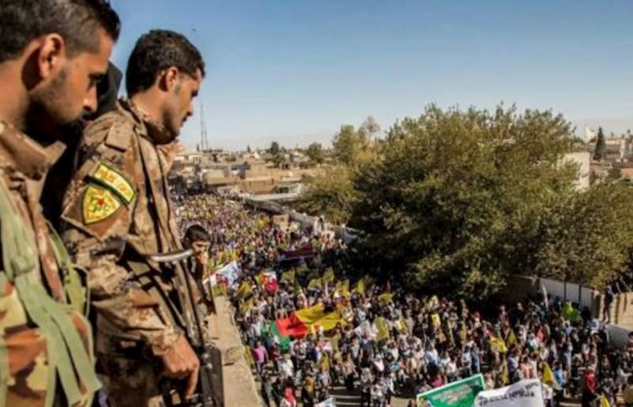UN Chief Blames Chronic Diplomatic Failure for Escalating Syrian Conflict