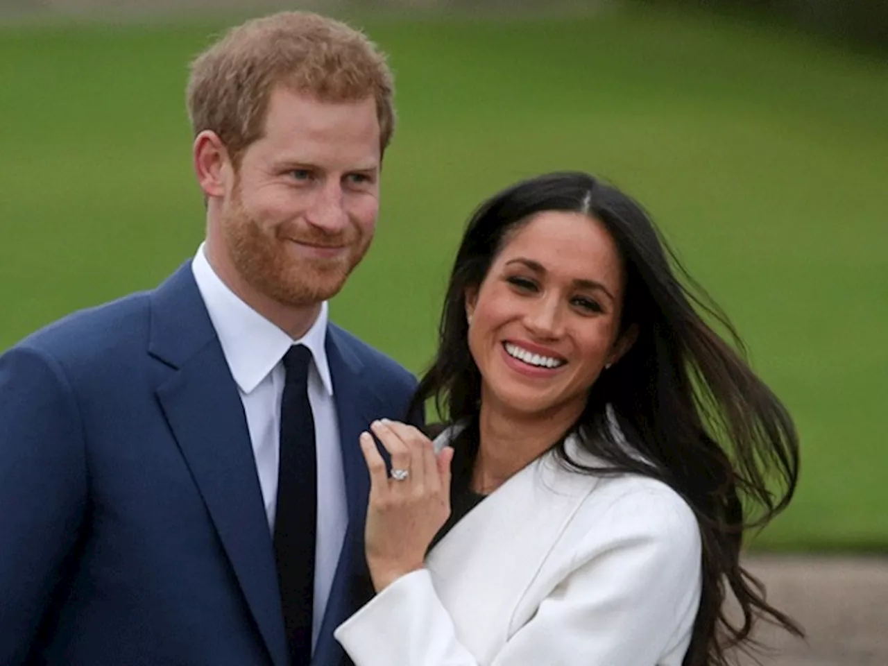 Prince Harry Addresses Speculation About His Marriage to Meghan Markle