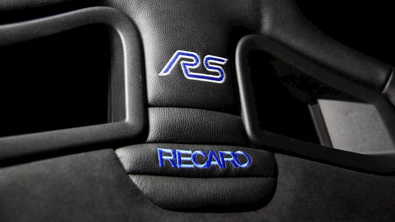 Italian Firm Rescues Recaro from German Bankruptcy