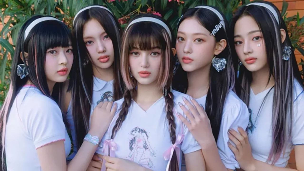 K-Pop label files lawsuit after NewJeans’ Aussie members Hanni and Danielle claim unfair treatment