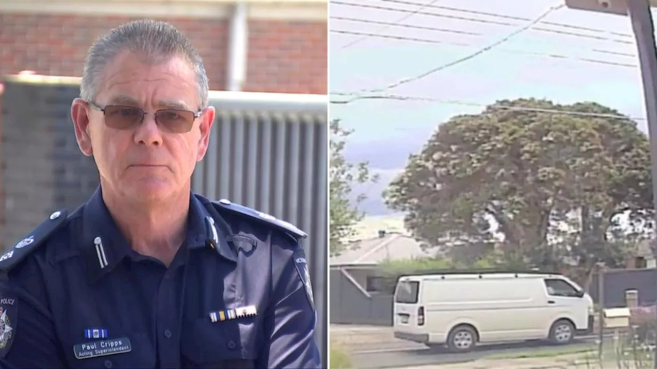 Police say four attempted child abduction cases in Melbourne not believed to be linked