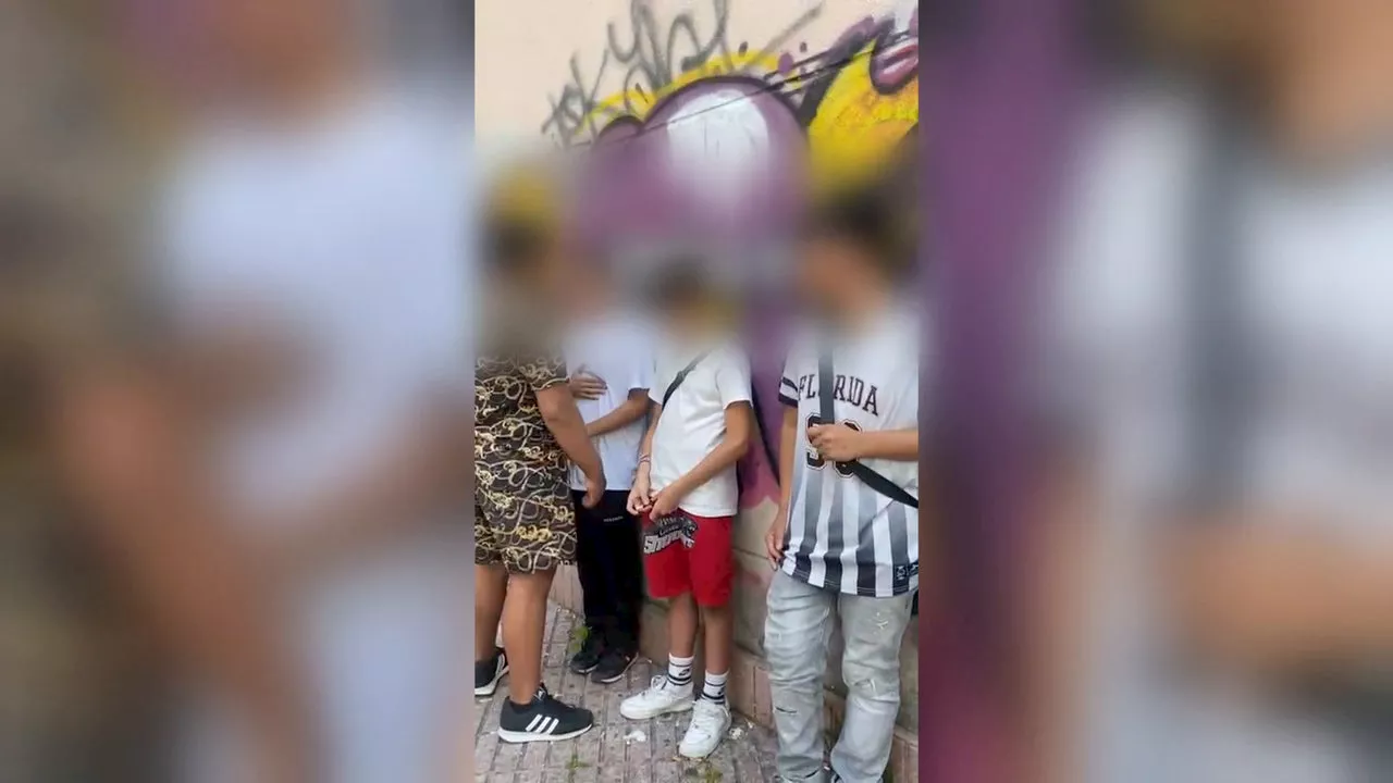 Padre de Víctima de 14 Años Habla Sobre Ataque en Vigo