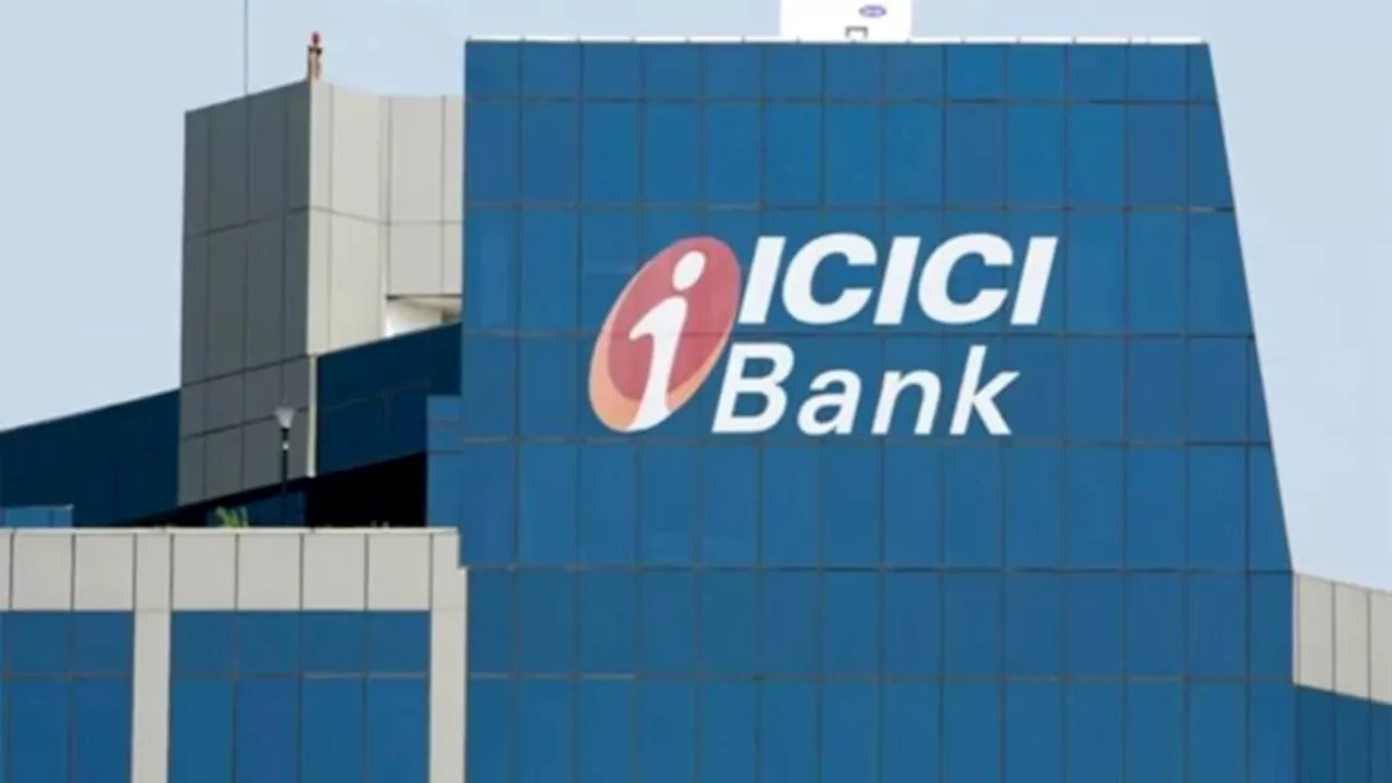 महाराष्ट्र में ICICI बैंक के 3 दफ्तरों में सर्च करने पहुंची GST की टीम, जानें पूरा मामला