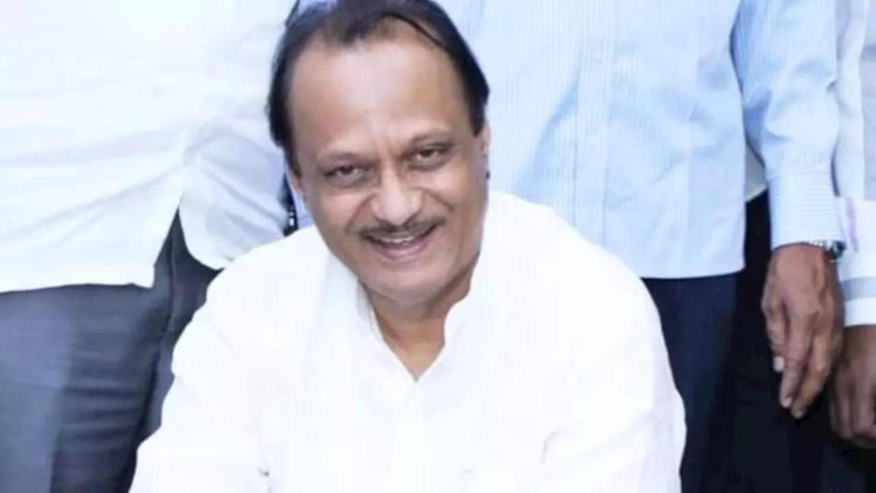 Ajit Pawar Net Worth: ₹124 करोड़ नेटवर्थ... करोड़ों का घर-जमीन, जानिए छठी बार डिप्टी CM बन रहे अजित पवार के पास क्या-क्या