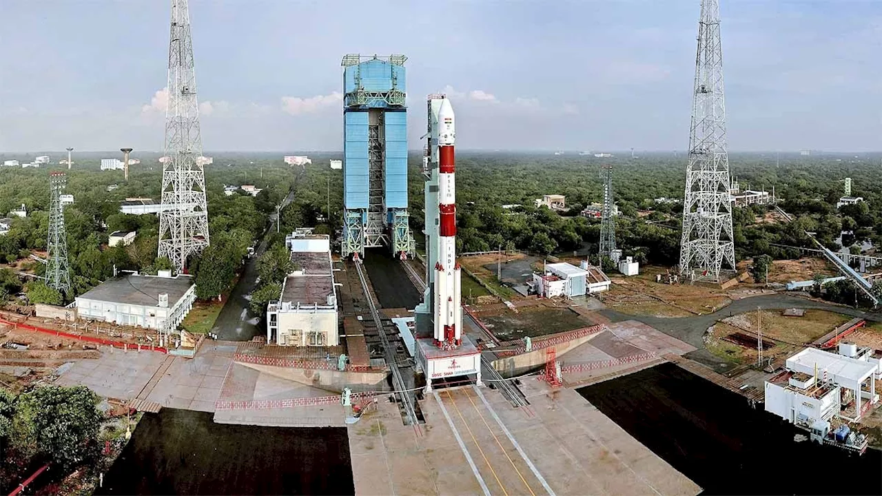 PROBA-3 Mission: ISRO ने फिर लहराया तिरंगा, यूरोपियन स्पेस एजेंसी के सैटेलाइट की सफल लॉन्चिंग