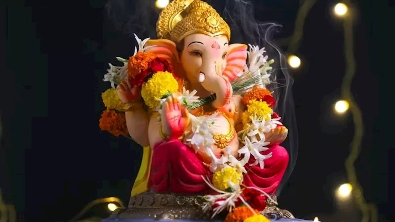 Vinayak Chaturthi 2024: मार्गशीर्ष माह की विनायक चतुर्थी आज, जानें मुहूर्त और पूजन विधि