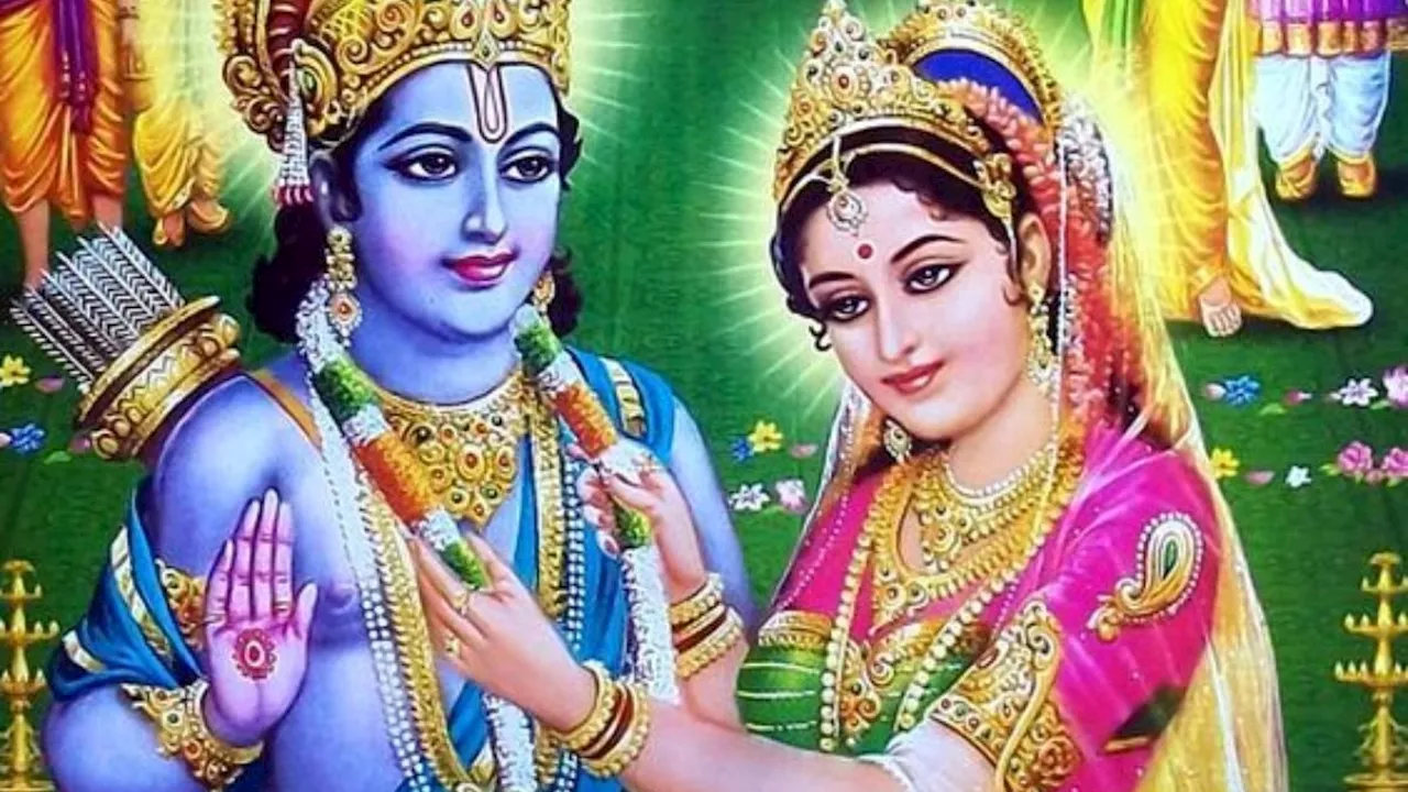 Vivah Panchami 2024 Date: विवाह पंचमी का त्योहार कल, जानें पूजन विधि और शुभ मुहूर्त