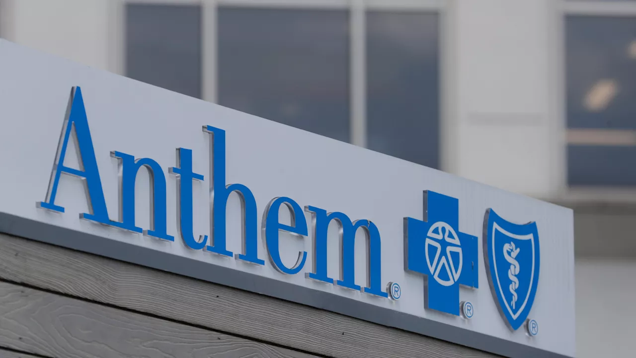 Anthem Blue Cross Blue Shield to reverse plan to cap anesthesia coverage in three states