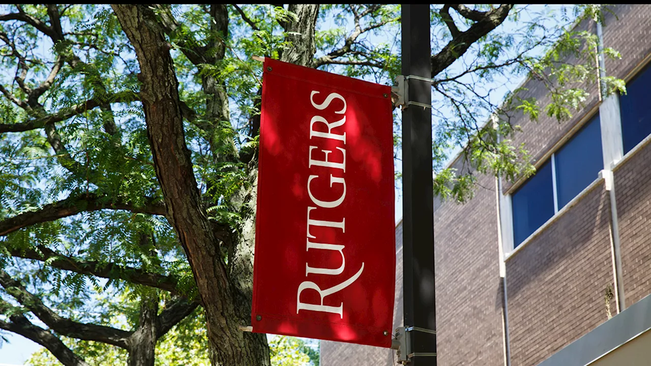 7 arrested in pharmacy narcotics sting at Rutgers University: prosecutors