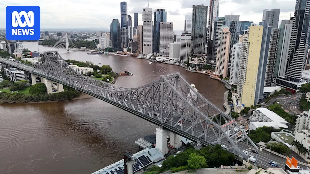 Story Bridge Adventure Climb proposes serving alcohol on top of Brisbane icon