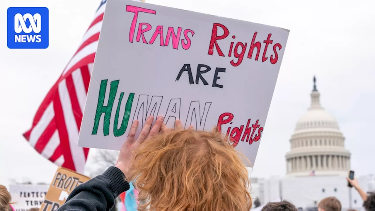 Supreme Court Likely to Uphold Tennessee's Ban on Gender-Affirming Care for Minors