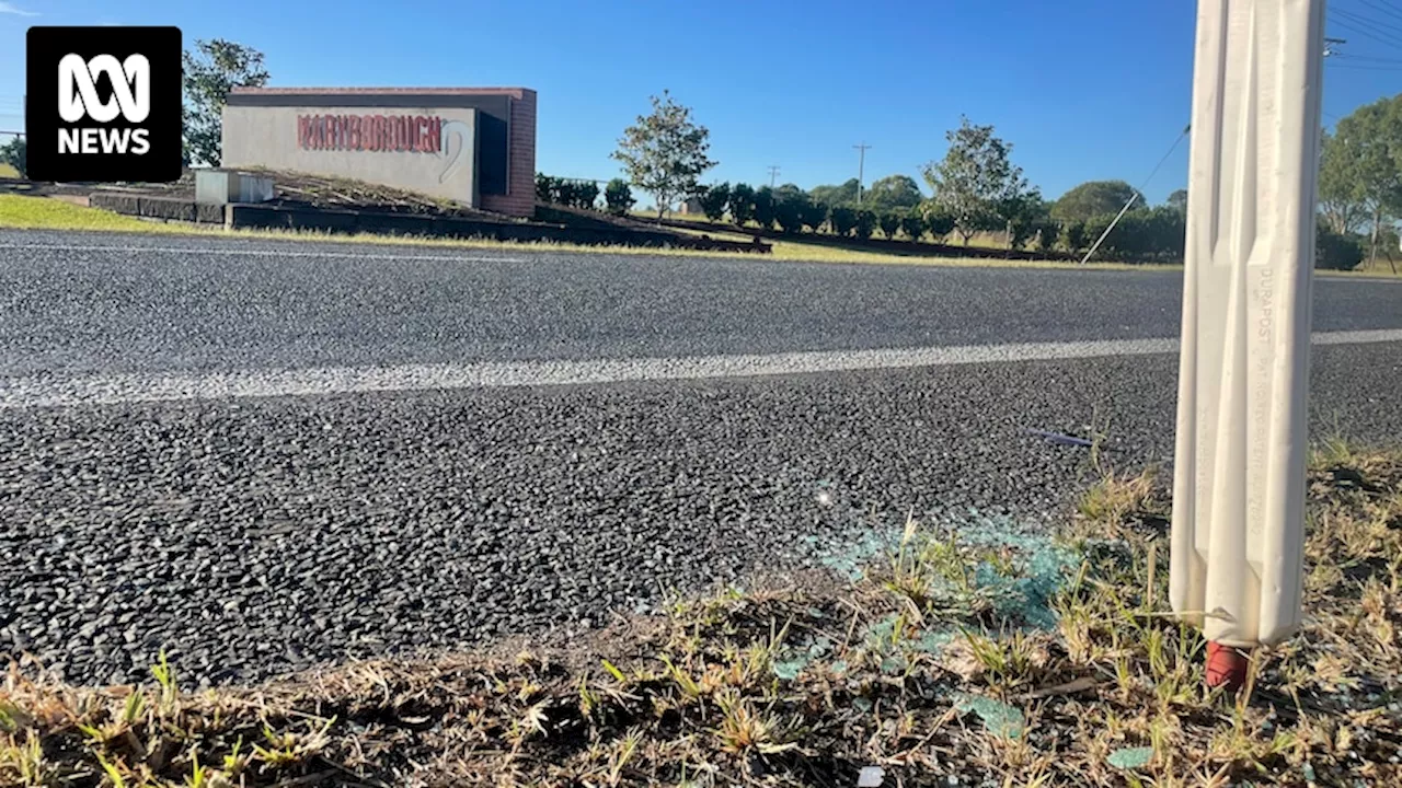 Teenage driver in Maryborough triple fatal crash sentenced in Children's Court