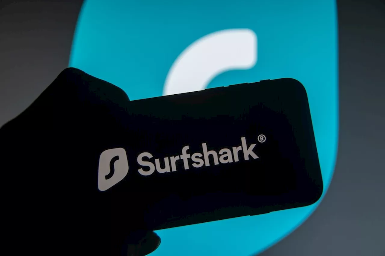 5 bonnes raisons de choisir Surfshark, le VPN le moins cher du marché