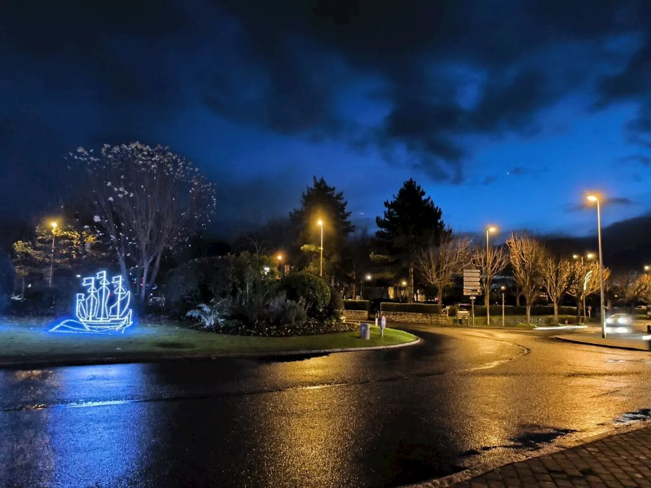 Éclairage public : pourquoi et où la ville de Paimpol élargit les horaires