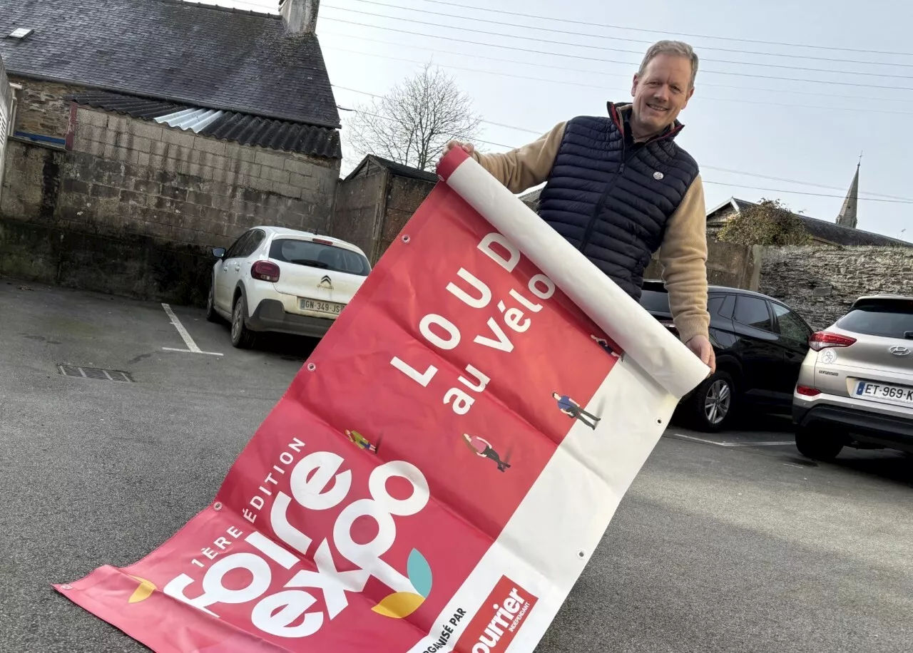 Foire-expo Loudéac : inscrivez-vous pour l'édition 2025 !