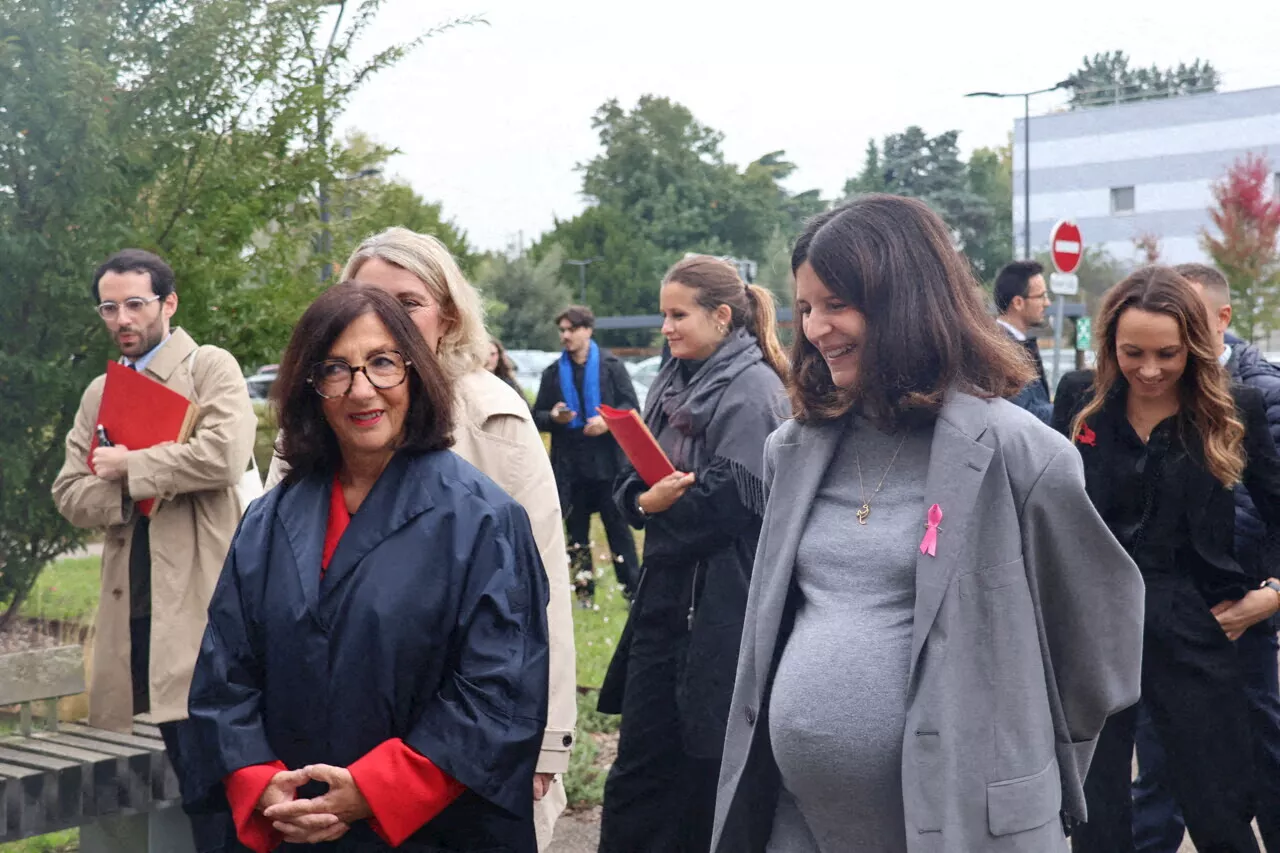 Que va faire la préfète de Région Centre-Val de Loire dans cette commune du Loiret ?