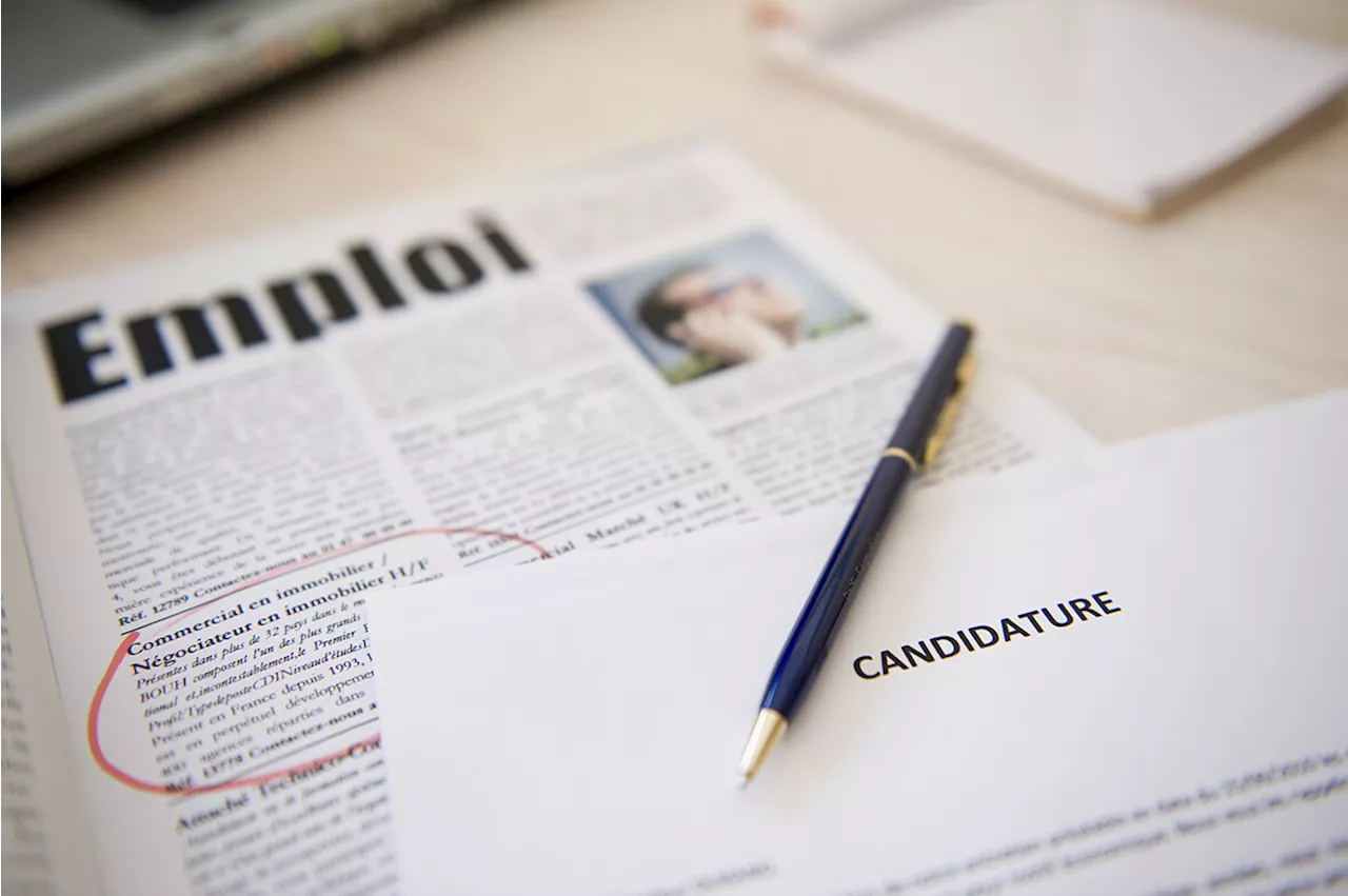 Sud-Gironde et Lot-et-Garonne : Alerte emploi du jeudi 5 décembre