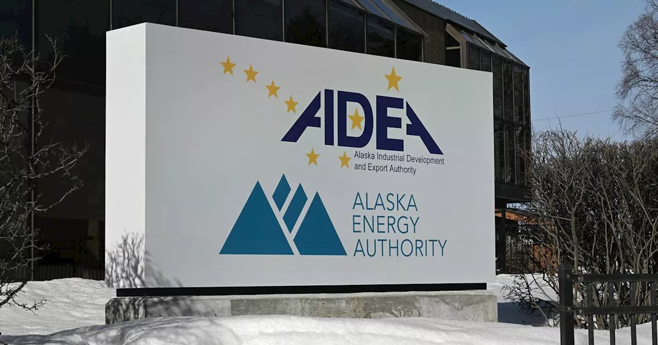 Alaska development agency moves to provide $50M commitment to support Alaska LNG project