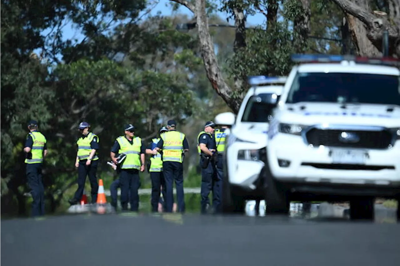 Incendio Sospetto alla Sinagoga di Melbourne