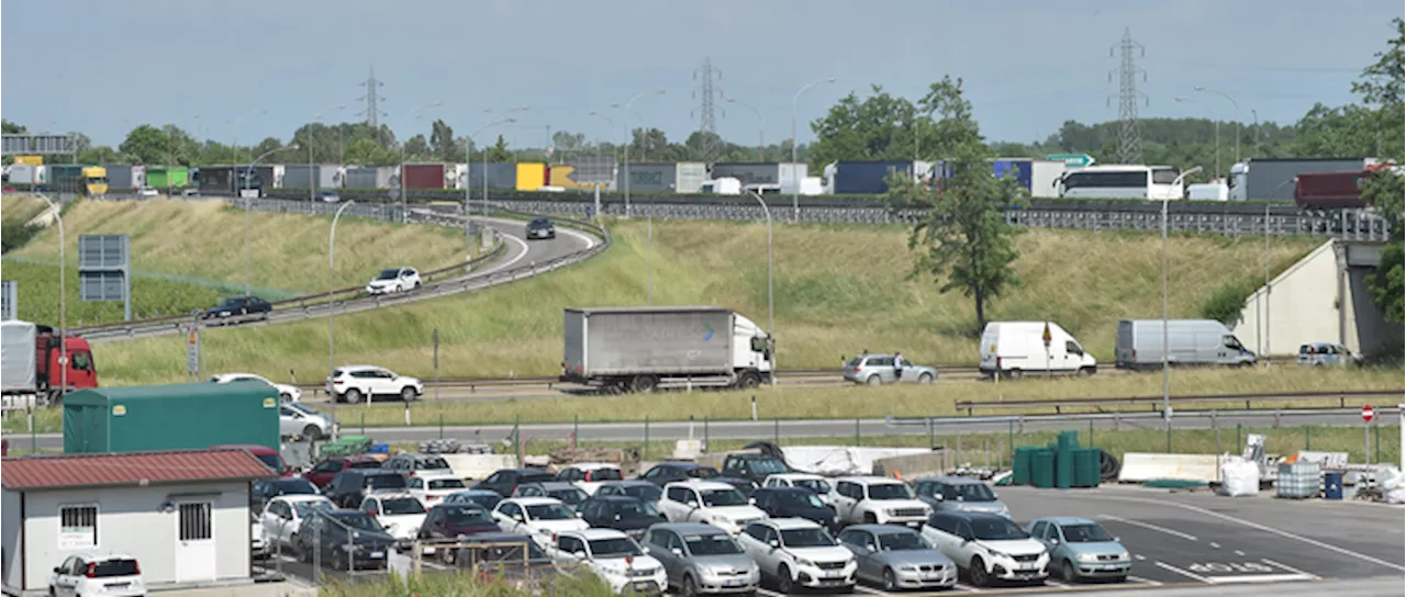 Lavori lungo H4 slovena, il Fvg chiede garanzie sul traffico