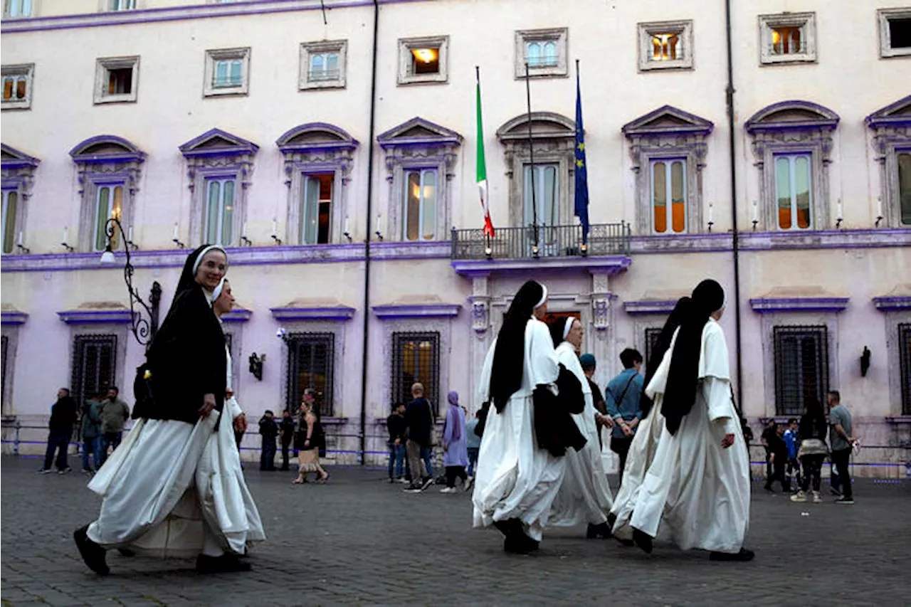 Lunedì in Cdm la bozza del Milleproroghe