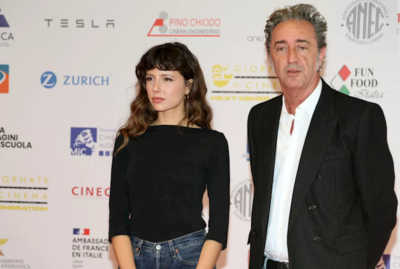 Sorrentino, con Servillo per un film d'amore alla Truffaut