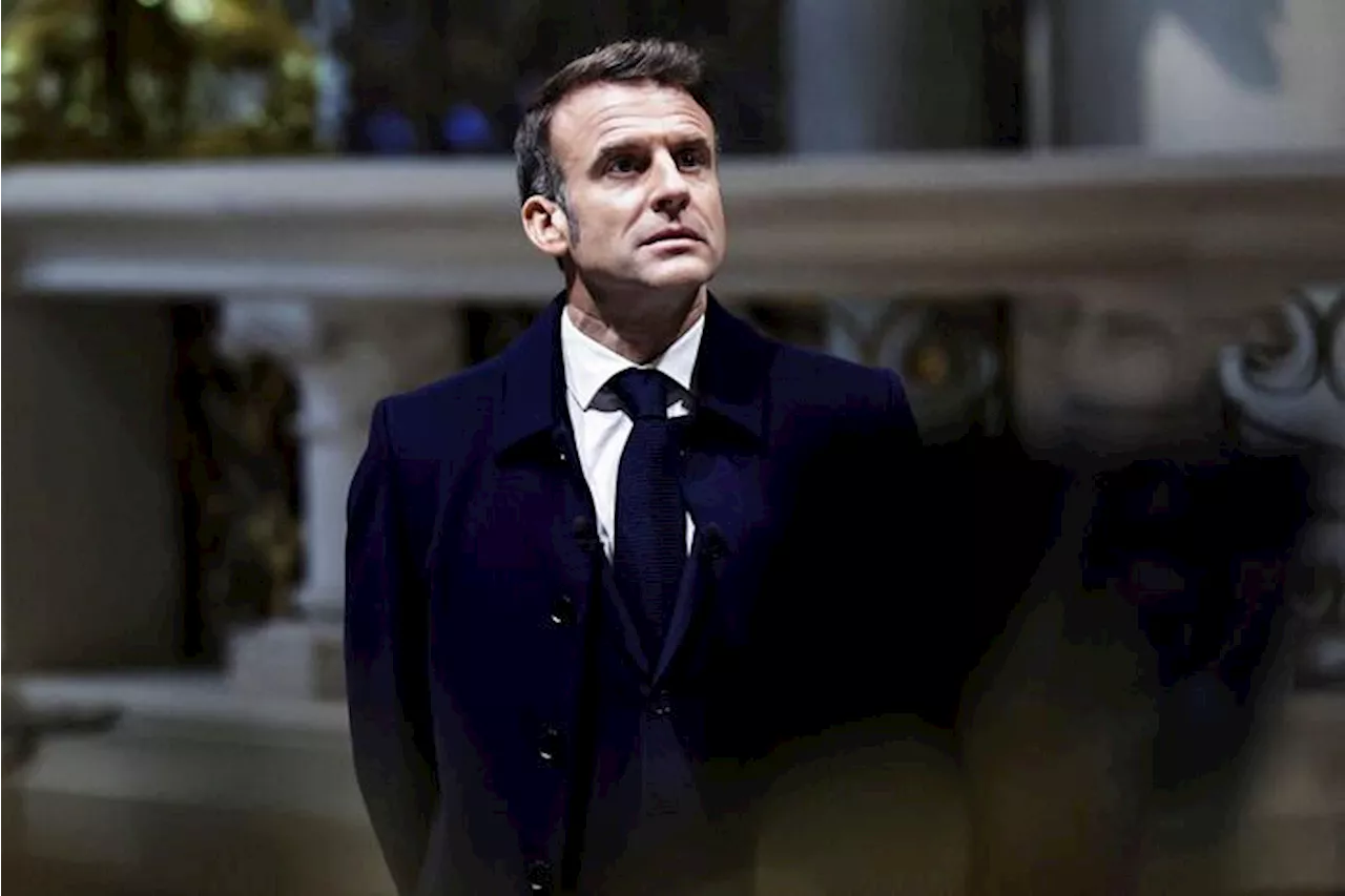 Stasera alle 20 Macron parla alla nazione, ma non annuncerà in tv il prossimo premier