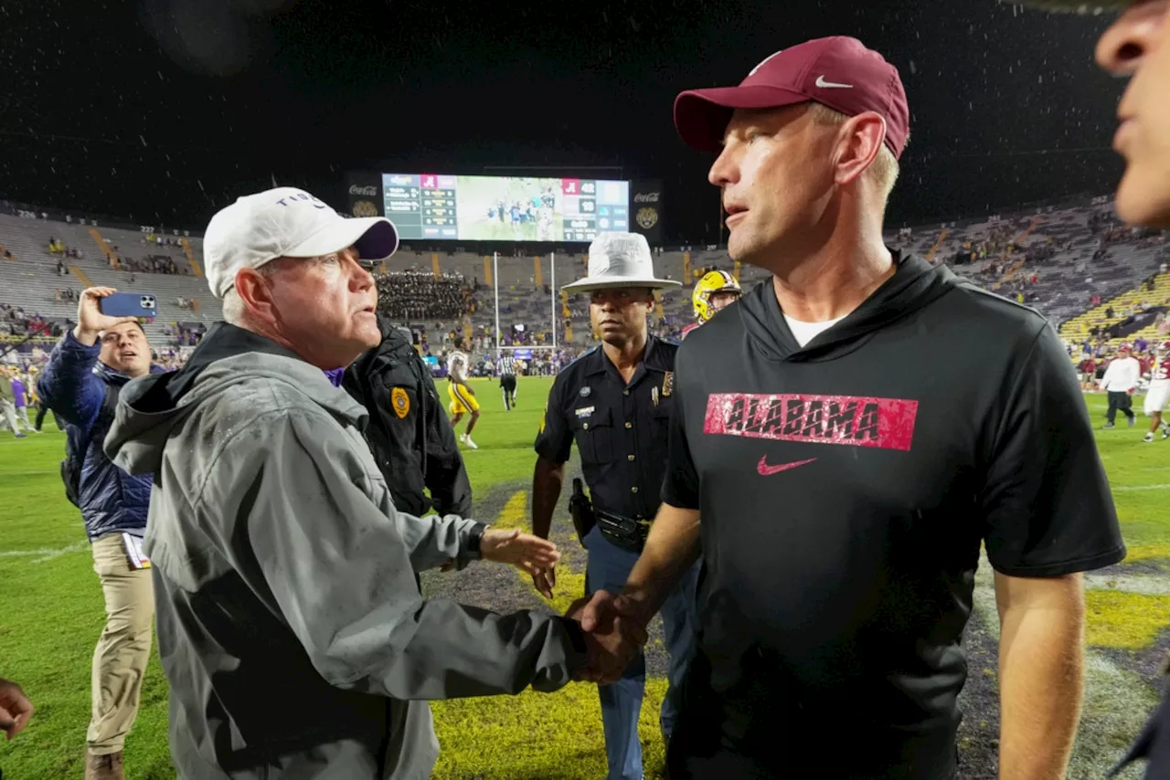 Alabama football flips 4-star wide receiver’s commitment from LSU