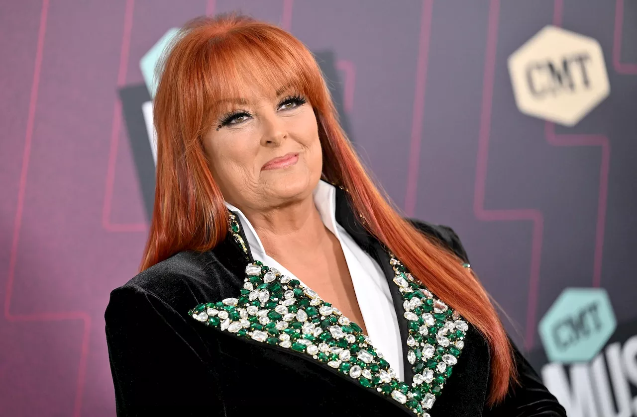 Country music icon’s daughter jailed for third time, arrested for stealing church van