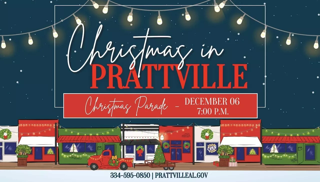 Prattville yanks LGBTQ float from Christmas parade over ‘safety concerns’