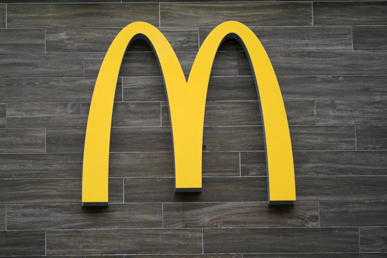 This ‘cult classic’ menu item will return to McDonald’s in 2025