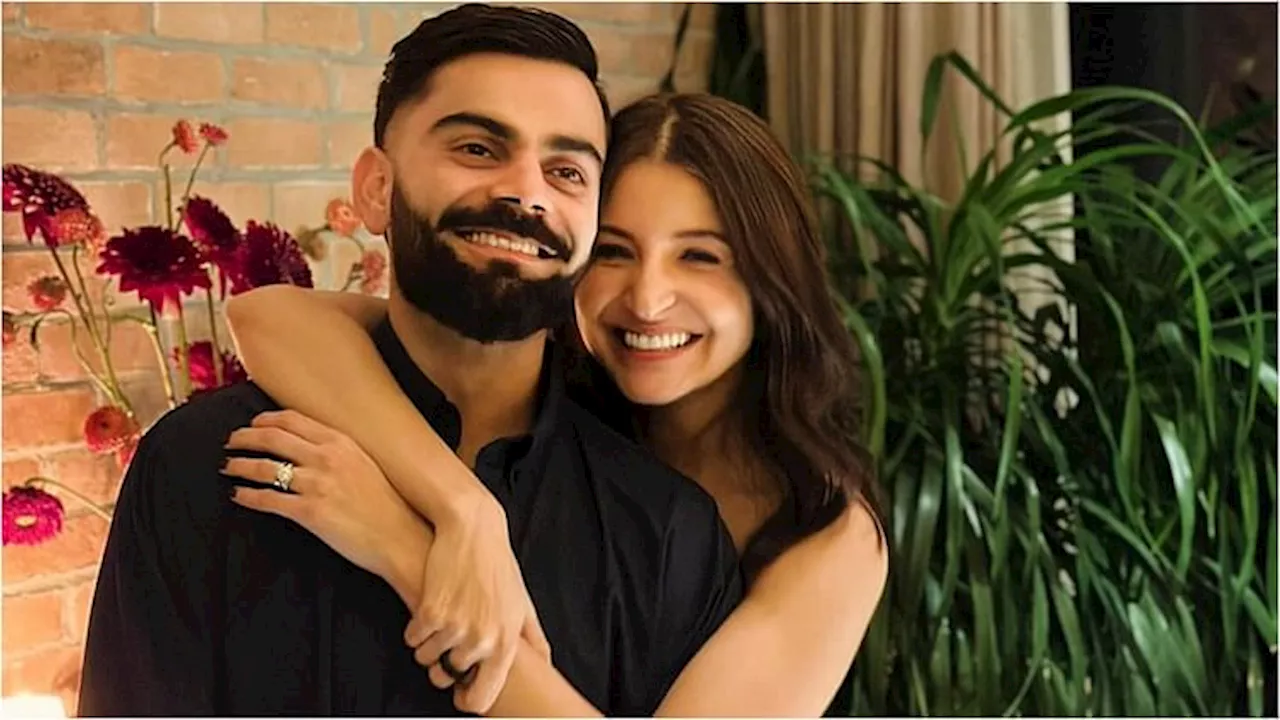 Anushka-Virat: अनुष्का शर्मा ने बताया कोहली की फिटनेस का राज, एडिलेड टेस्ट से पहले किया खुलासा