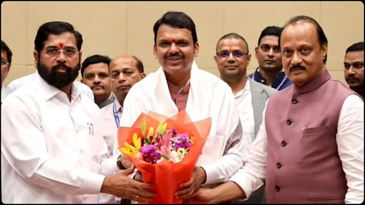 Maharashtra Cabinet: शपथ ग्रहण के बाद महायुति की पहली कैबिनेट बैठक; फडणवीस बोले- इस बार टेस्ट मैच जैसी पारी