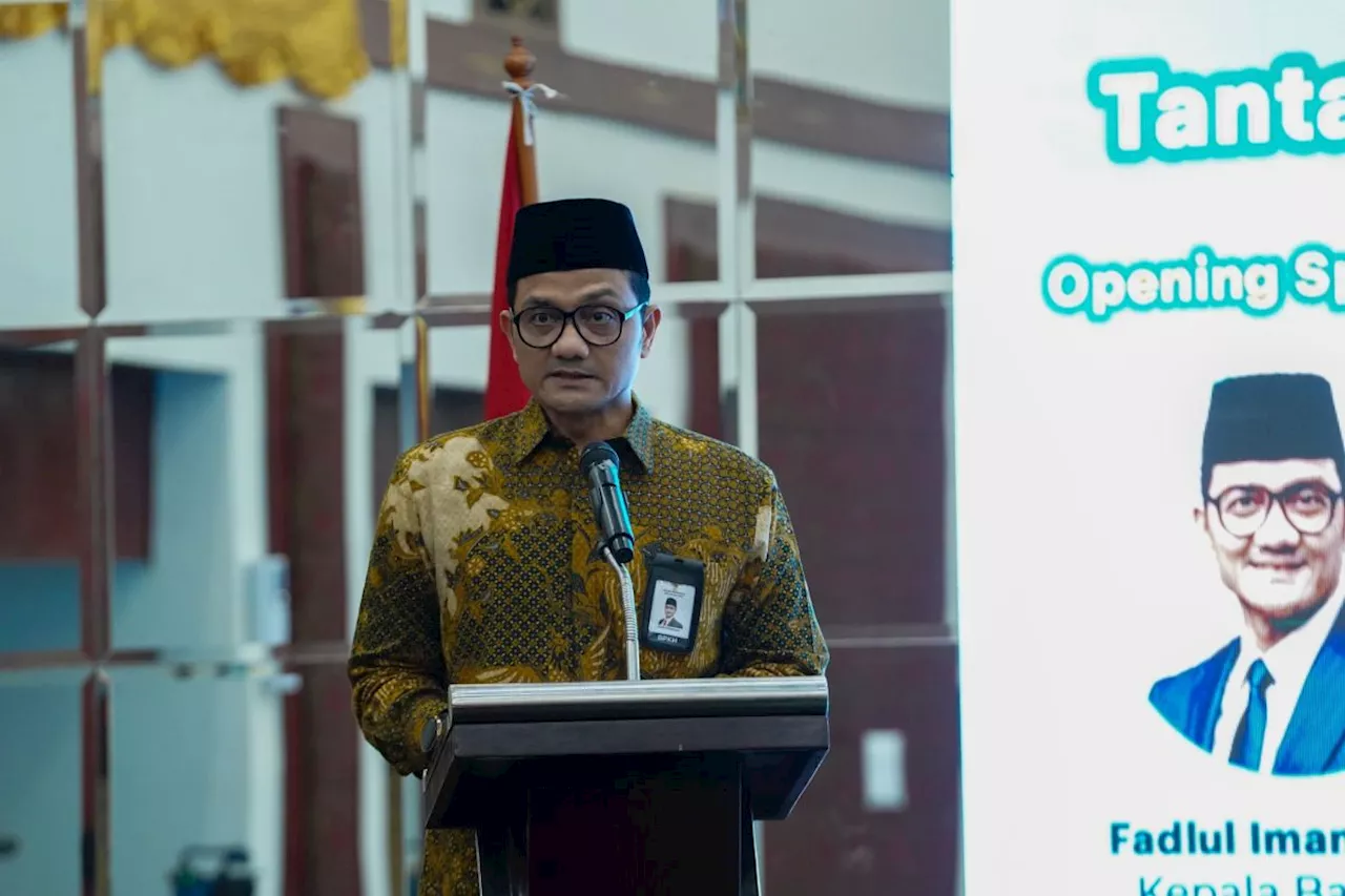 BPKH pastikan dana haji diinvestasi pada instrumen berprinsip syariah