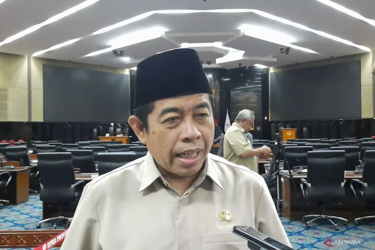 DPRD DKI usulkan ada pengawasan berkala di kolong tol