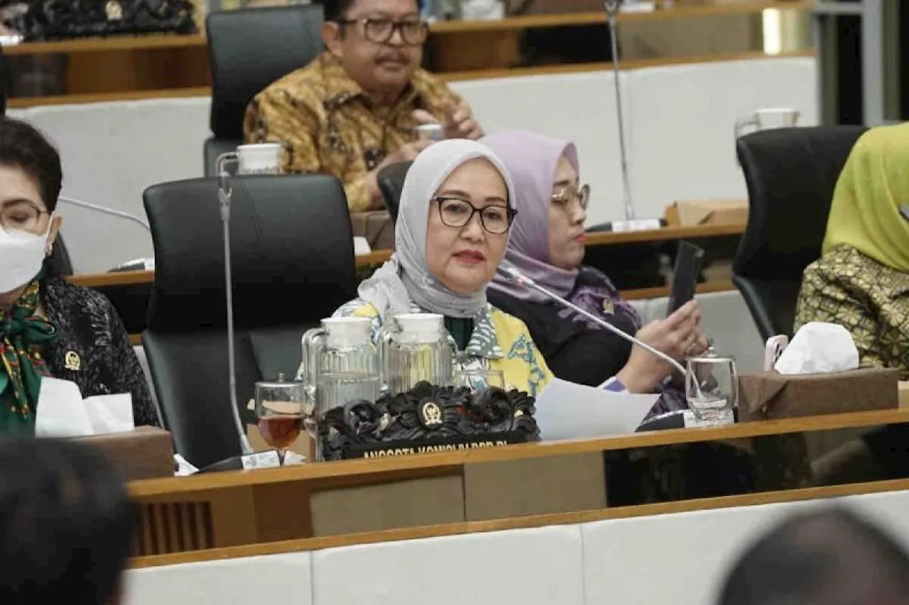 Komisi IV DPR dukung strategi Kementan wujudkan swasembada pangan