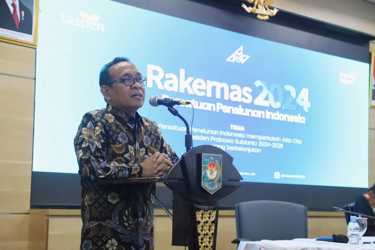 Menko PMK soroti peran penting lansia dukung pertumbuhan ekonomi