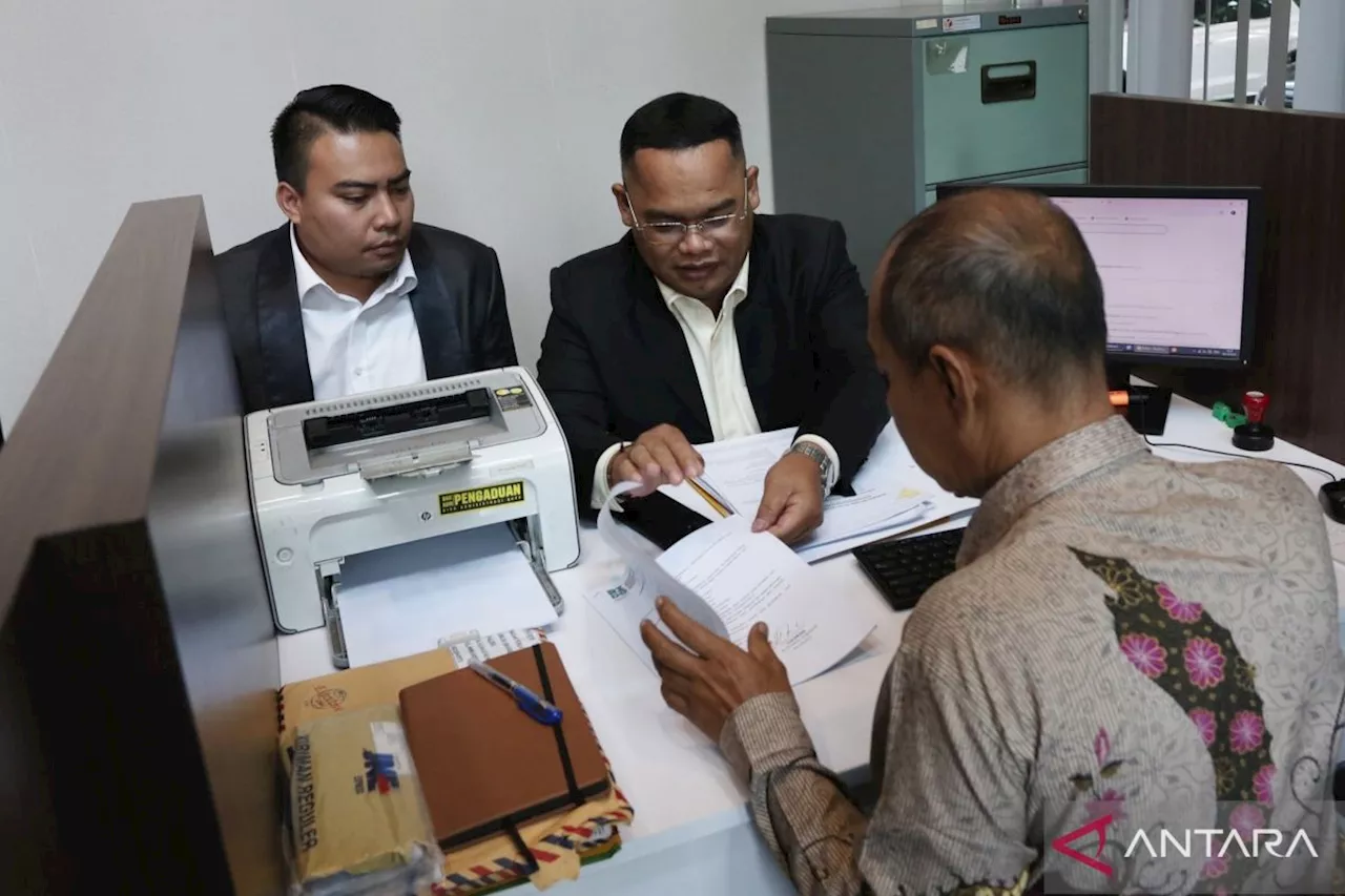 Partisipasi pemilih rendah, Tim RIDO laporkan KPU DKI Jakarta ke DKPP