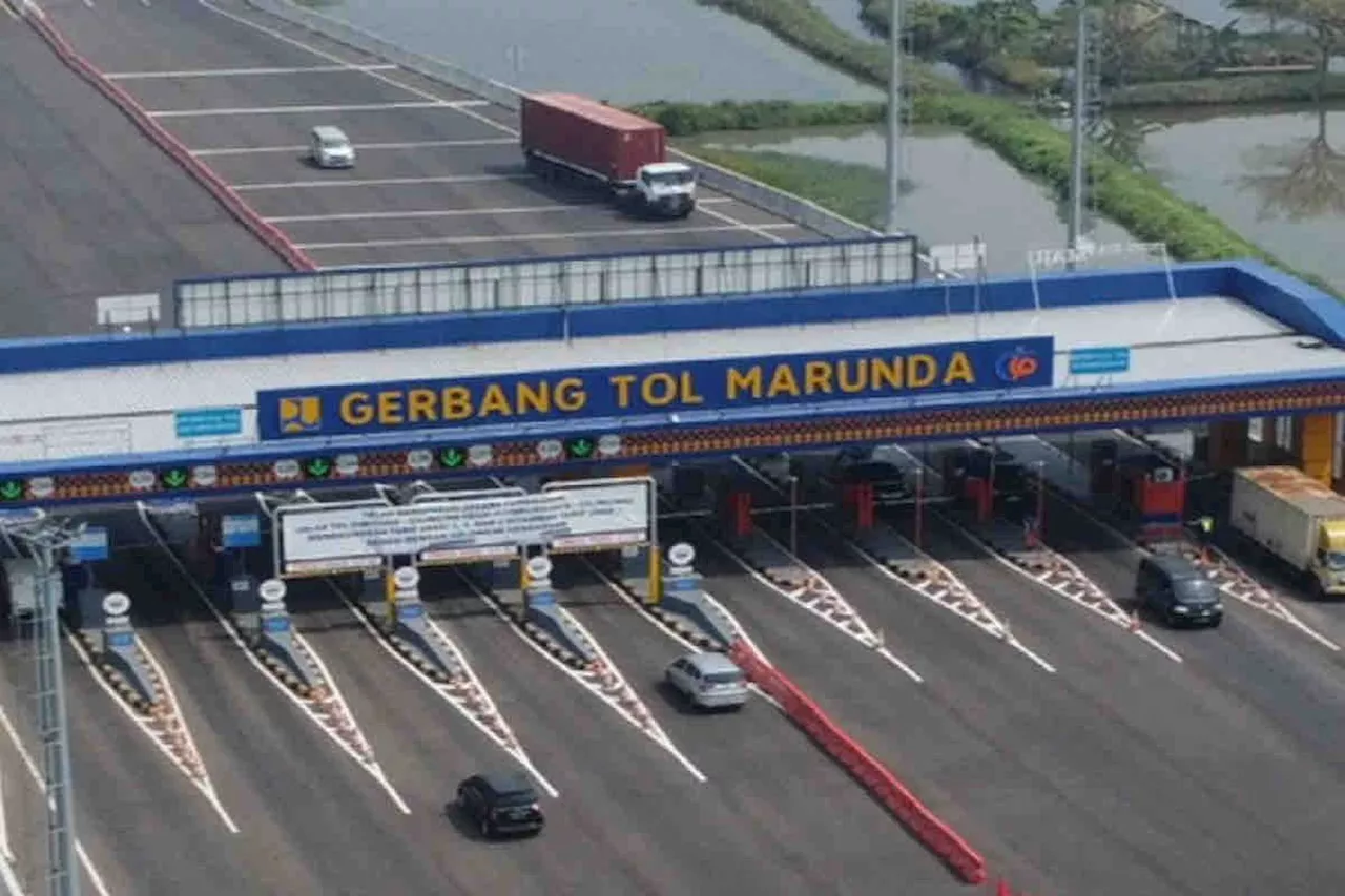 Pengusaha Logistik Menuntut Evaluasi Terhadap Tarif Tol Cibitung-Cilincing